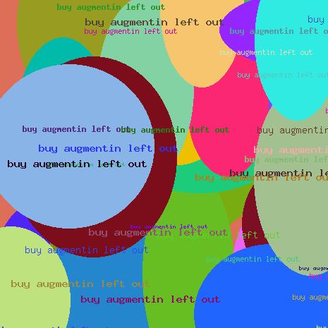 BUY AUGMENTIN LEFT OUT