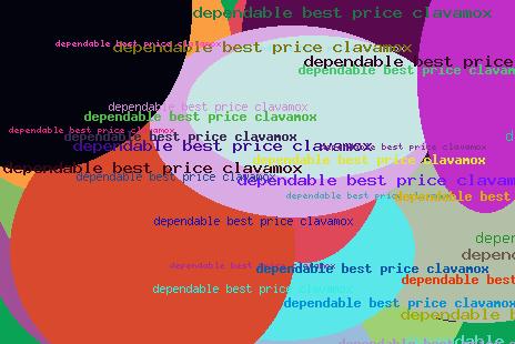 Dependable Best Price Clavamox