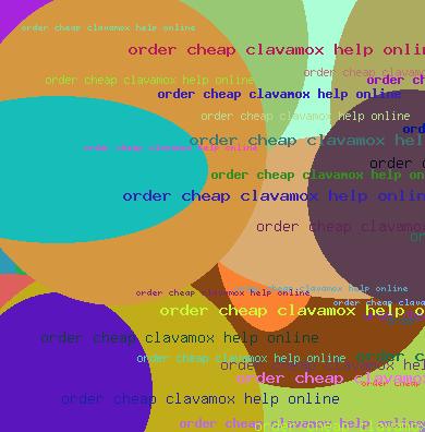 ORDER CHEAP CLAVAMOX HELP ONLINE