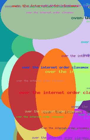 Over The Internet Order Clavamox