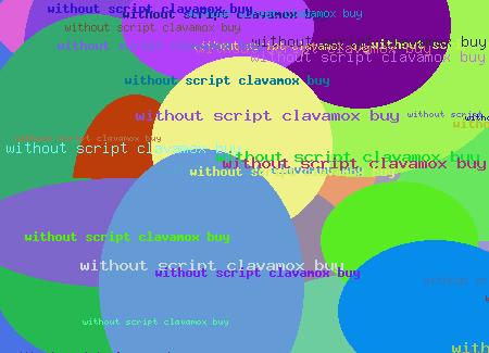 WITHOUT SCRIPT CLAVAMOX BUY